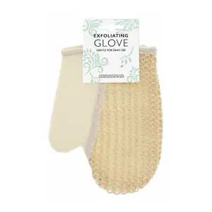 Găng Tay Tẩy Tế Bào Chết, Exfoliating Glove, 1 Cái - UNCLE BILLS