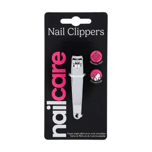 Đồ Cắt Móng Tay Bằng Thép Không Gỉ, Nail Care, Stainless Steel Nail Clippers - UNCLE BILLS