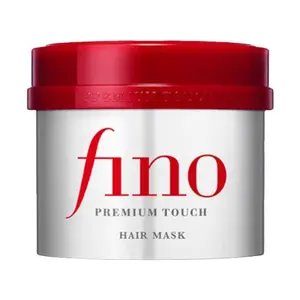 Kem Ủ Tóc Cao Cấp, Premium Touch, Hair Mask (230g) - FINO