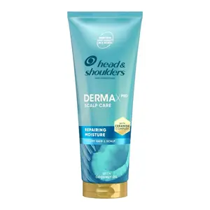 Dầu Xả Dưỡng Ẩm Chuyên Sâu, DermaXpro Scalp Care, Hair Conditioner, Repairing Moisture with Coconut Oil (220ml) - HEAD & SHOULDERS