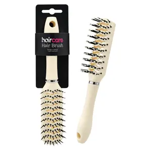 Lược Chải Tóc Thông Hơi, Hair Care, Vented Hair Brush - UNCLE BILLS