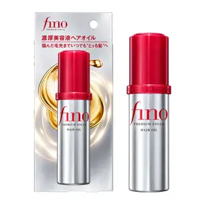 Dầu Dưỡng Tóc Cao Cấp, Premium Touch Hair Oil (70ml) - FINO