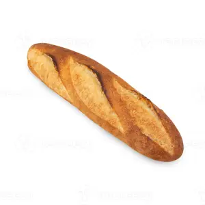 Bánh Mì Ổ Việt Nam, Vietnamese Baguette (180g) - HARVEST BAKING