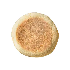 Bánh English Muffin, Classic English Muffin, 2 Cái (140g) - HARVEST BAKING