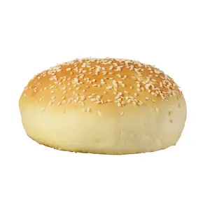 Bánh Mì Hamburger, Hamburger Bun, 2 Cái (150g) - HARVEST BAKING