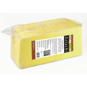 Bơ Thực Vật Lạt, Unsalted Margarine Palffy (5kg) - BOTTEGA ZELACHI
