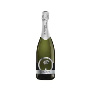 Rượu Vang Nổ, Blanc De Blancs Brut Sparkling Wine (750ml) - FAT BASTARD