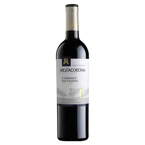 Rượu Vang Đỏ, Cabernet Sauvignon, Trentino Doc 2019, 13% (75cl) - MEZZACORONA