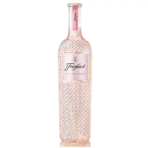 Rượu Vang Hồng, Italian Rosé, Rosato Veneto 2021, 11.5% (75cl) - FREIXENET