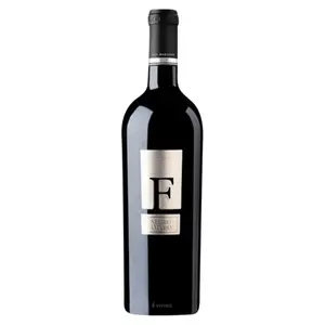 Rượu Vang Đỏ, F Negroamaro, 15% (750ml) - SAN MARZANO