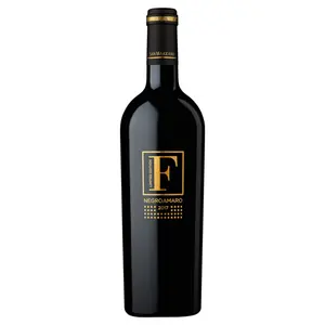 Rượu Vang Đỏ, F Negroamaro 2017, Limited Edition, 15% (750ml) - SAN MARZANO