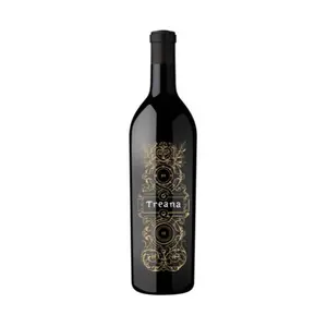 Rượu Vang Đỏ, Red Blend 2019, 15% (750ml) - TREANA