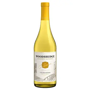 Rượu Vang Trắng, Chardonnay California, 13.5% (750ml) - WOODBRIDGE BY ROBERT MONDAVI