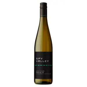 Rượu Vang Trắng, Riesling `16, Marlborough, 13.5% (750ml) - SPY VALLEY
