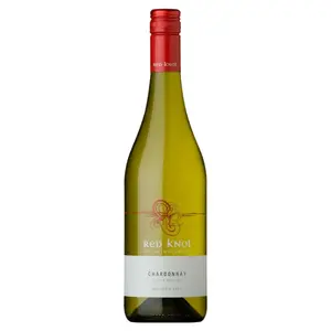 Rượu Vang Trắng, Red Knot, Chardonnay 2018, 13% (750ml) - SHINGLEBACK