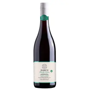 Rượu Vang Đỏ Hữu Cơ, Organic Wine, Marlborough 2017, Pinot Noir, 13% (750ml) - BABICH