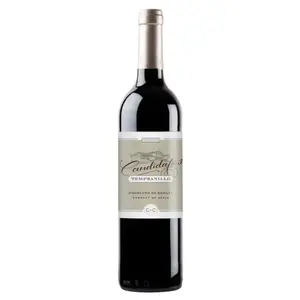 Rượu Vang Đỏ, Tempranillo 2018, 13% (75cl) - CANDIDATO
