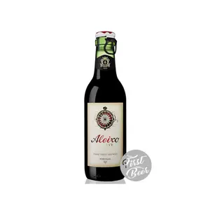 Rượu Vang Đỏ, Aleixo Native, Red Wine, 12.5% (250ml) - RCEDRO