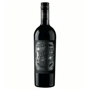 Rượu Vang Đỏ, Puglia Primitivo 2021, 13.5% (750ml) - LUCCARELLI
