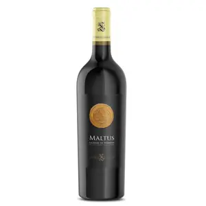 Rượu Vang Đỏ, Château Maltus, Lalande de Pomerol, 14% (75cl) - VIGNOBLES LASSAGNE