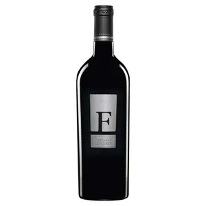 Rượu Vang Đỏ, Negroamaro Salento 2020, F Limited Edition, 15% (750ml) - SAN MARZANO