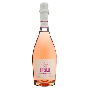 Rượu Vang Hồng, Novebolle, Romagna Spumante, Rosé - Extra Dry, 11.5% (750ml) - TAVERNELLO
