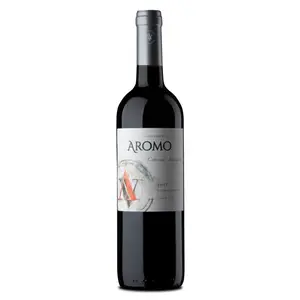 Rượu Vang Đỏ, Cabernet Sauvignon 2020, 13.5% (750ml) - AROMO