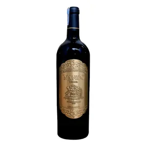 Rượu Vang Đỏ, Cabernet Sauvignon 2020, 14% (75cl) - NANDO RESERVA