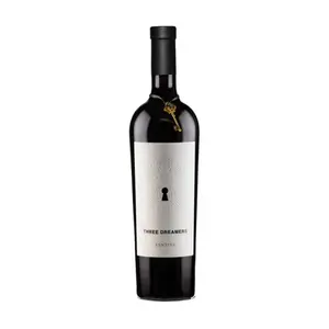 Rượu Vang Đỏ, Three Dreamers, Rosso Vino Ottenuto da uve Appassite 2020, 16.5% (750ml) - FANTINI