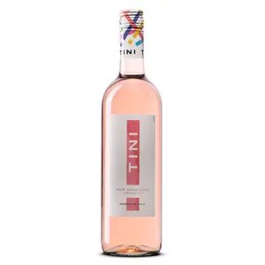 Rượu Vang Hồng, Rosé Sangiovese, Rubicone IGT 2022, 12% (750ml) - TINI