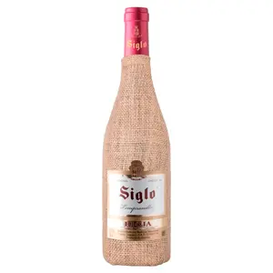 Rượu Vang Đỏ, Rioja Tempranillo, 13.5% (750ml) - SIGLO