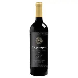 Rượu Vang Đỏ, Primera Selección 2016, Cabernet Sauvignon, Syrah & Tempranillo, 14.5% (750ml) - BAYANEGRA