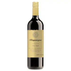 Rượu Vang Đỏ, Semi Sweet Red Wine 2021, 11.5% (750ml) - BAYANEGRA