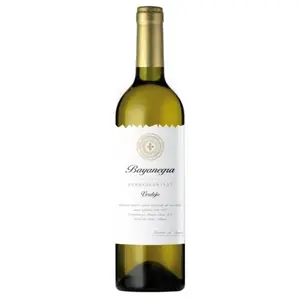 Rượu Vang Trắng, Verdejo 2021, 13% (750ml) - BAYANEGRA