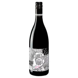 Rượu Vang Đỏ, Pinot Noir 2023, 13% (750ml) - EL VIEJO DEL VALLE