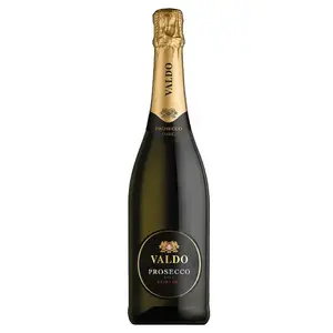 Rượu Vang Sủi, Prosecco D.O.C., Extra Dry, 11% (750ml) - VALDO