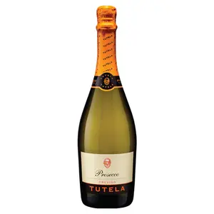 Rượu Vang Sủi, Prosecco DOC Treviso, Extra Dry, 11% (75cl) - TUTELA