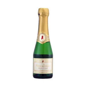 Rượu Vang Sủi, Chardonnay Brut, 11.5% (20cl) - PIERRE LAROUSSE