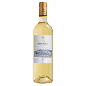 Rượu Vang Trắng, Bordeaux 2022, 12% (750ml) - SAGA R