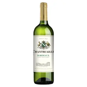 Rượu Vang Trắng, Bordeaux 2022, 12% (75cl) - CHANTECAILLE