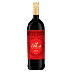 Rượu Vang Đỏ, Sangiovese Rubicone IGT 2022, 12.5% (0.75L) - AD ASTRA