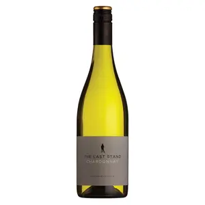 Rượu Vang Trắng, Chardonnay, Victoria 23 Australia, 12.5% (750ml) - THE LAST STAND