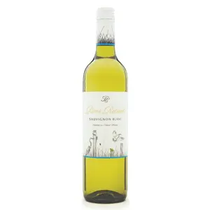 Rượu Vang Trắng, Sauvignon Blanc 2022, 12.5% (750ml) - RIVER RETREAT