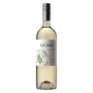 Rượu Vang Trắng, Sauvignon Blanc 2024, 13% (750ml) - AROMO