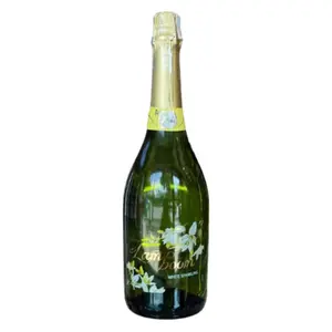 Rượu Vang Nổ Trắng, White Sparkling, 11% (75cl) - LAMBOOM