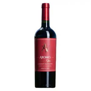 Rượu Vang Đỏ, Special Edition, Cabernet Sauvignon 2021, 13% (750ml) - AROMO