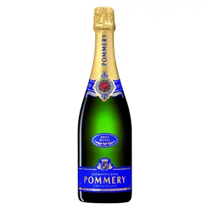 Rượu Vang Nổ, Brut Royal ,12.5% (750ml) - CHAMPAGNE POMMERY