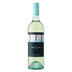 Rượu Vang Trắng, Estate Grown, Murray Darling Sauvignon Blanc 2022, 12.5% (750ml) - TRENTHAM ESTATE