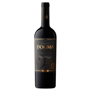 Rượu Vang Đỏ, Reserva Dogma, Cabernet Sauvignon 2022, Limited Edition, 13.5% (750ml) - AROMO