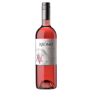 Rượu Vang Hồng, Rosé Syrah 2024, 13% (750ml) - AROMO